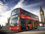 Wright Eclipse Gemini Volvo B5L Hybrid 2009 года